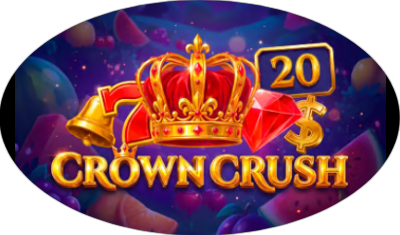 Crown Crush 20